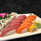 Best Tuna & Salmon Sushi in Homewood, IL