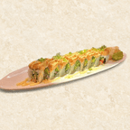 Best Volcano Roll in Homewood, IL