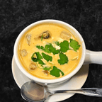 Best Tom Kha Soup in Homewood, IL