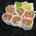 Best Spicy Tuna Roll in Homewood, IL