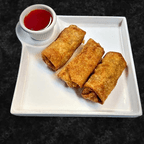 Best Egg Roll (3) in Homewood, IL