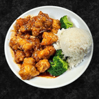 Best (L) General Tso's Chicken in Homewood, IL