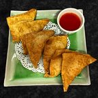 Best Crab Rangoon (6) in Homewood, IL