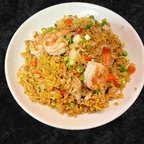 Best (L) Thai Fried Rice in Homewood, IL