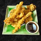 Best Shrimp & Vegetable Tempura App in Homewood, IL