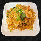 Best Spicy Basil Fried Rice in Homewood, IL