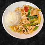 Best (L) Thai Style Cashew in Homewood, IL