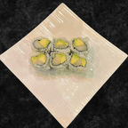 Best White Tuna & Avocado Roll in Homewood, IL