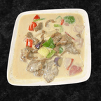 Best Green Curry in Homewood, IL