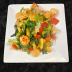 Best Spicy Scallops & Shrimp in Homewood, IL