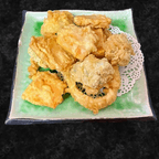 Best Vegetable Tempura App in Homewood, IL