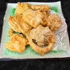 Best Vegetabl Tempura Dinner in Homewood, IL