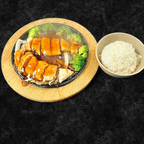 Best (L) Teriyaki Chicken Box in Homewood, IL