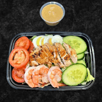 Best House Salad in Homewood, IL