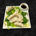 Best Steamed Dumpling (6) in Homewood, IL