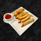 Best Blanket Shrimp (5) in Homewood, IL