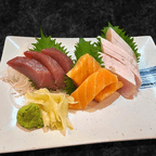 Best (L) Special Sashimi Lunch in Homewood, IL