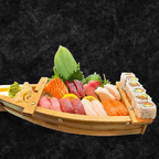 Best Sushi Boat For One in Homewood, IL