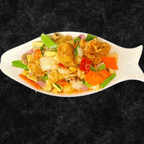 Best Sweet Chili Red Snapper in Homewood, IL