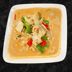 Best Panang Curry in Homewood, IL