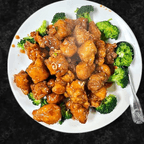 Best Orange Chicken in Homewood, IL