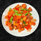 Best Sweet & Sour (Thai Style) in Homewood, IL