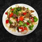 Best Pepper Steak in Homewood, IL