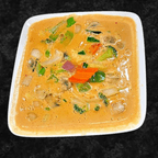 Best Red Curry in Homewood, IL