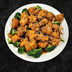 Best Sesame Chicken in Homewood, IL