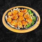 Best Teriyaki Shrimp in Homewood, IL