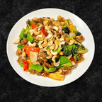 Best Dried Chili & Cashew in Homewood, IL