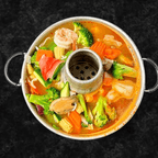 Best Poh-Tak Soup in Homewood, IL