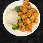 Best (L) Sesame Chicken in Homewood, IL