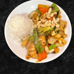 Best (L) Kung Pao Chicken in Homewood, IL