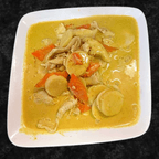 Best Yellow Curry in Homewood, IL