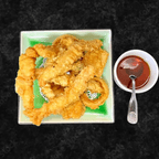 Best (L) Chicken Tempura w. Vegetables Box in Homewood, IL