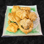 Best (L) Vegetable Tempura Box in Homewood, IL