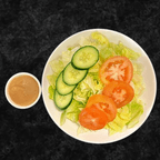 Best Mixed Greens Salad in Homewood, IL