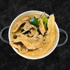 Best (L) Thai Style Red Curry in Homewood, IL