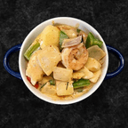 Best (L) Thai Style Panang Curry in Homewood, IL