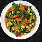 Best Mixed Vegetables in Homewood, IL