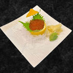 Best Salmon Roe Sushi (Ikura) in Homewood, IL