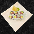 Best Tuna & Avocado Roll in Homewood, IL