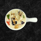 Best (L) Thai Style Green Curry in Homewood, IL