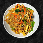 Best (L) Curry Fried Rice in Homewood, IL