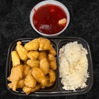 Best (L) Sweet & Sour Chicken in Homewood, IL