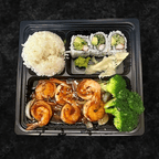 Best (L) Teriyaki Shrimp Box in Homewood, IL