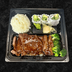 Best (L) Teriyaki Steak Box in Homewood, IL