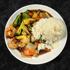 Best (L) Thai Style Ginger in Homewood, IL