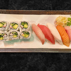 Best (L) Sushi Lunch in Homewood, IL